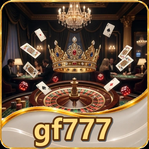 Unduh resmi katalog game gf777 v5.2.1 dari situs ini